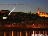 Carlton Hotel Budapest