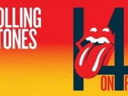 Rolling Stones koncert