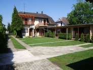 Balaton Apartmanház Zamárdi