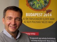 Elkészült Budapest első ágyi poloska térképe!