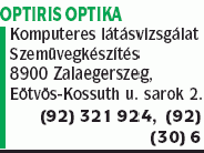 Optiris Optika