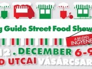 Street Food Show