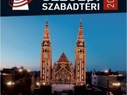 Szegedi Szabadtéri Játékok