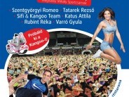 Tesco FittAréna - Győr