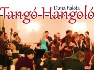 Tangó Hangoló