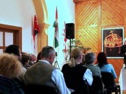 SZENT KORONA SZABADEGYETEM - ÚJ TANÉV -lehet jelentkezni !