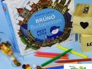 Közönségtalálkozó Bartos Erikával a Miniversumban