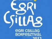 Egri Csillag Borfesztivál