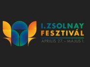 Zsolnay Fesztivál