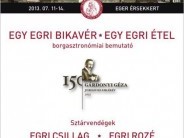 Egri Bikavér Ünnep