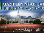 Keszthelyi Nyári Játékok