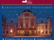 Adventi Kastélynapok