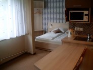 Belvárosi Széchenyi Apartman Szekszárd