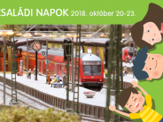 Családi Hétvége
