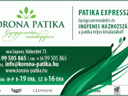 Korona Patika