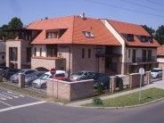 Várfürdő Panzió Gyula