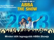 Abba The Show