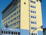 Károly Hotel Miskolc