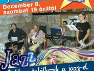 Almási Trió Jazz Estje