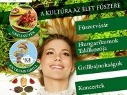 Pécsi Fűszer Ünnep