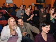 Humoroktatás és duma párbaj 03.20.