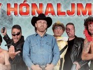 Irigy Hónaljmirigy koncert