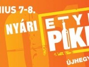 Nyári Etyeki Piknik