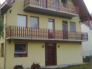 Apartmanház Fenyves Balatonfenyves