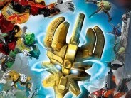 Végre visszatér a LEGO BIONICLE