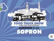 Food Truck Show