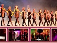 The Irish Dance TORNADO