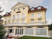 Hotel Villa Korda Budapest