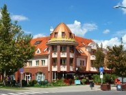 Hotel Járja Hajdúszoboszló