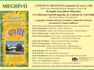 Budaörsi Kistérségi Fesztivál