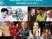 Advent Óbudán