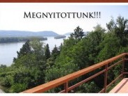 DunaKanyar Apartmanház Zebegény