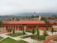 Szent Adalbert Hotel Esztergom