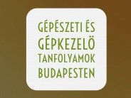 Emelőgépkezelő OKJ-s tanfolyam Budapesten