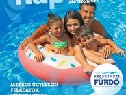 JÚLIUSI CSALÁDI NAP