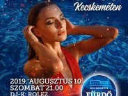 AUGUSZTUSI ÉJSZAKAI FÜRDŐZÉS