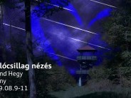 Downhill Országos Bajnokság és Hullócsillag nézés Eplényben!