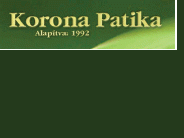 Korona Patika