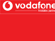 VODAFONE Hivatalos Partner