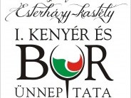 Kenyér És Bor Ünnep