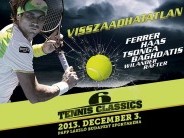 Tennis Classics