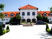 Bodrogi Kúria Wellness Hotel Inárcs