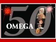 Omega jubileumi koncert