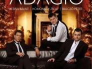 Adagio Valentin napi koncert