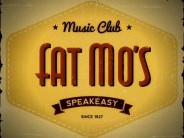 Fat Mo’s Music Club programok