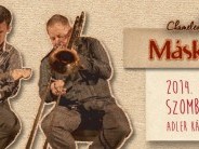 Chameleon Jazz Band koncert - Másképpen
